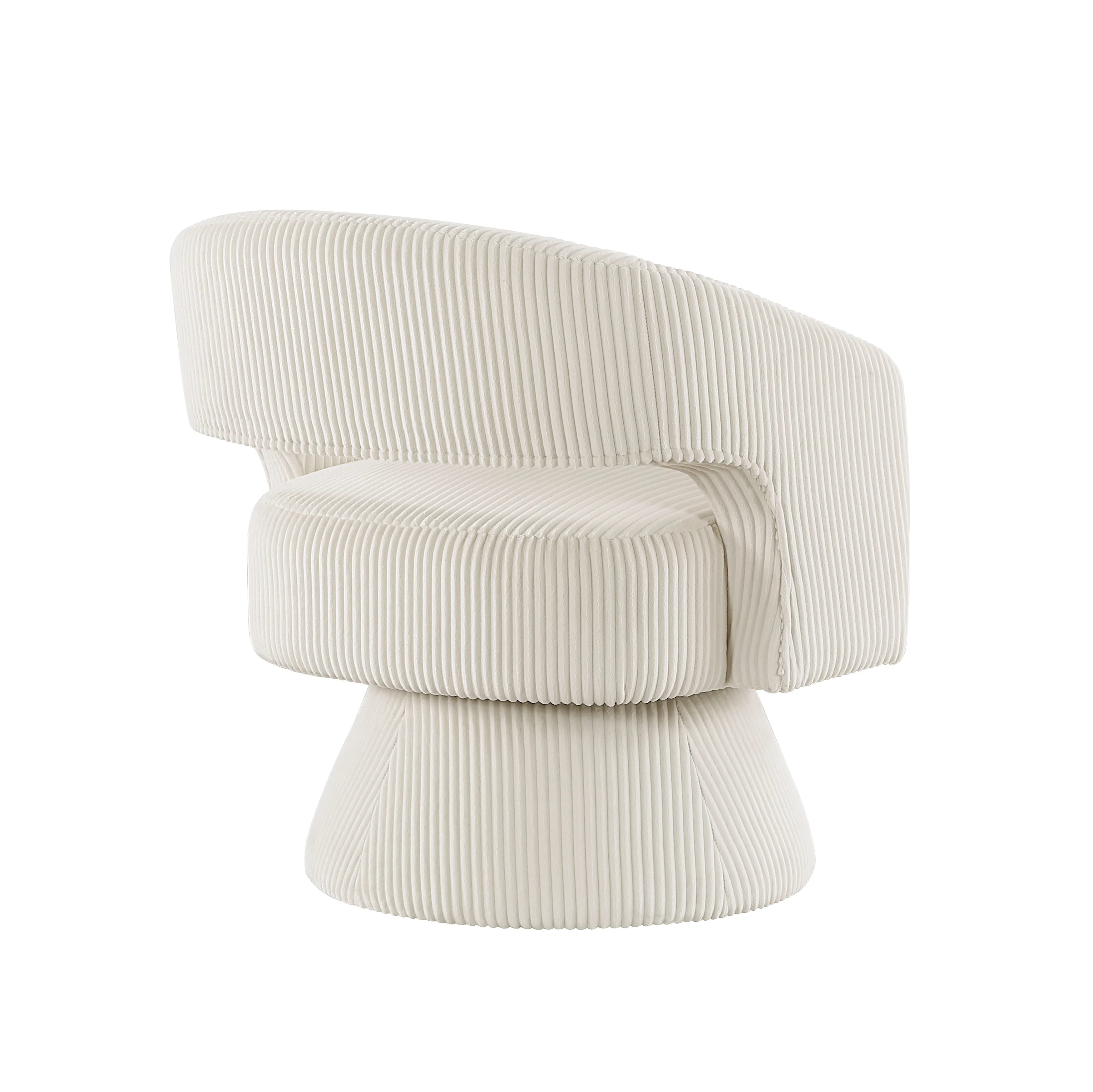 Maya Swivel Chair - Image 13