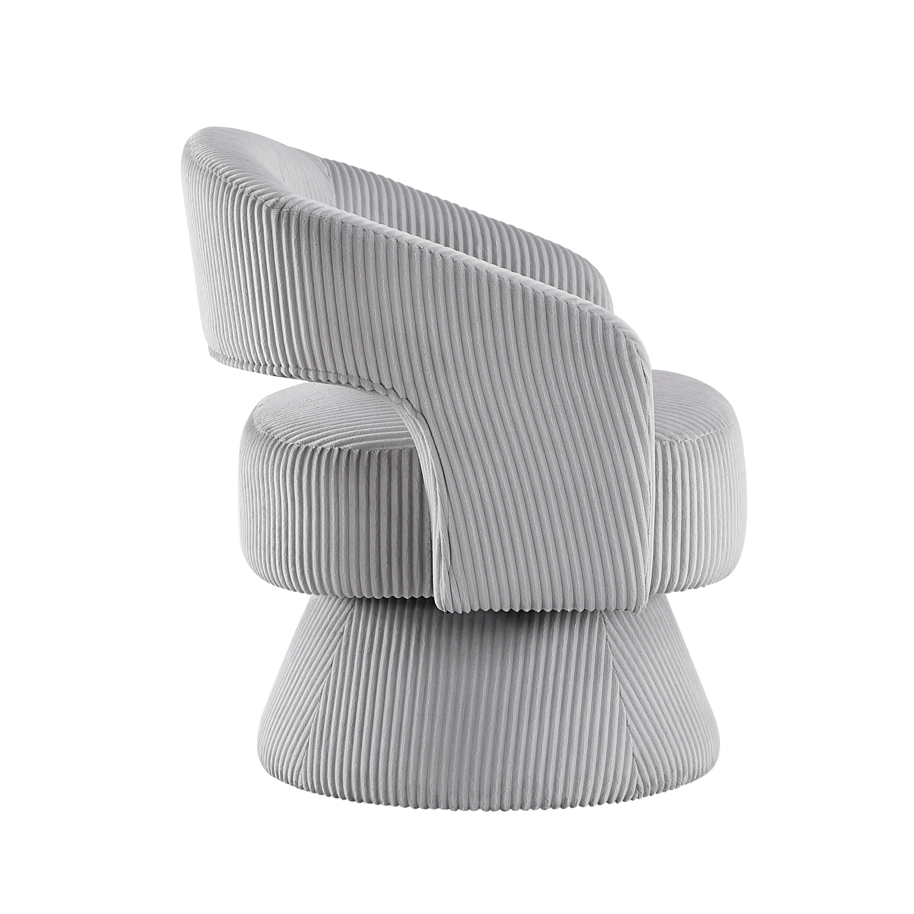 Maya Swivel Chair - Image 15