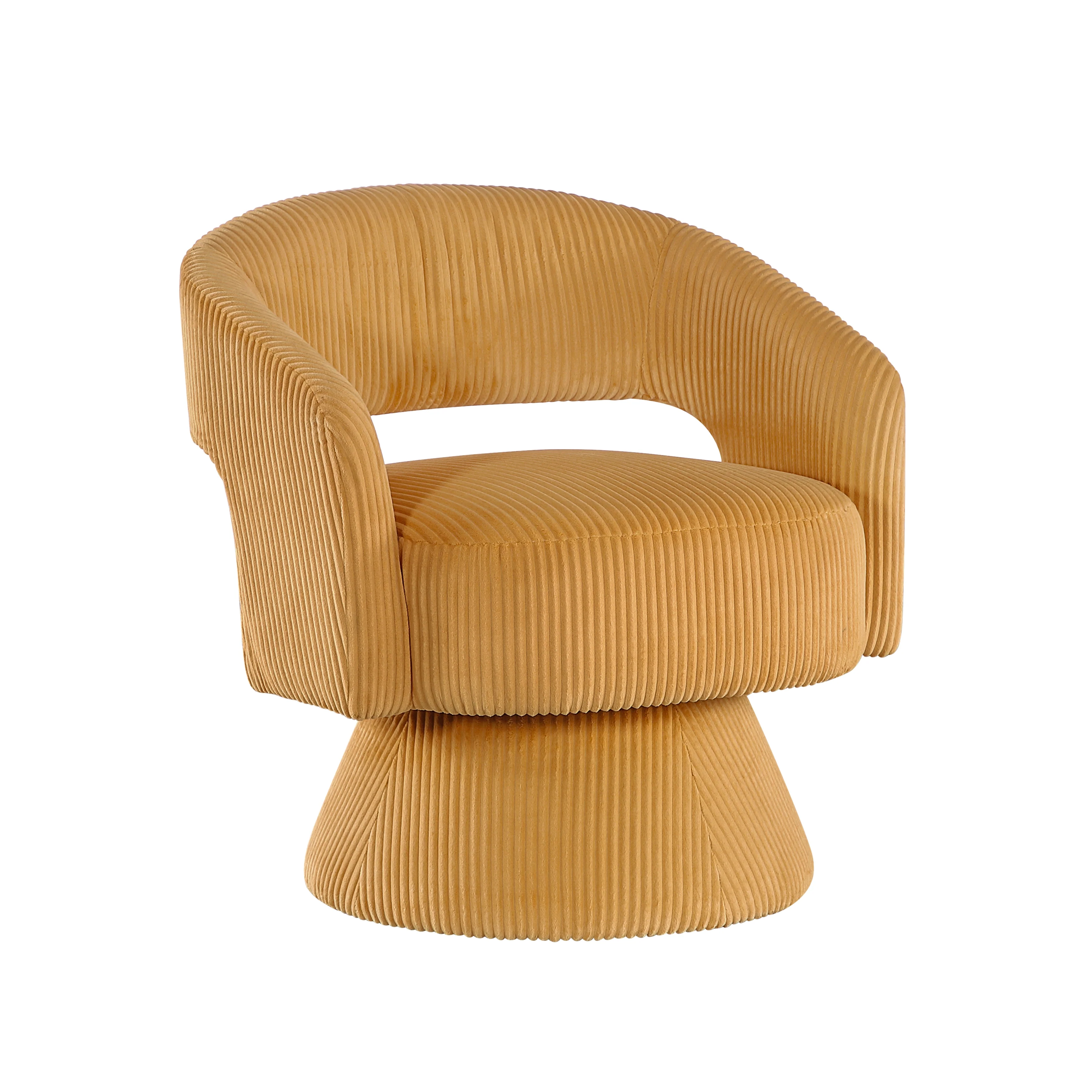 Maya Swivel Chair - Image 16