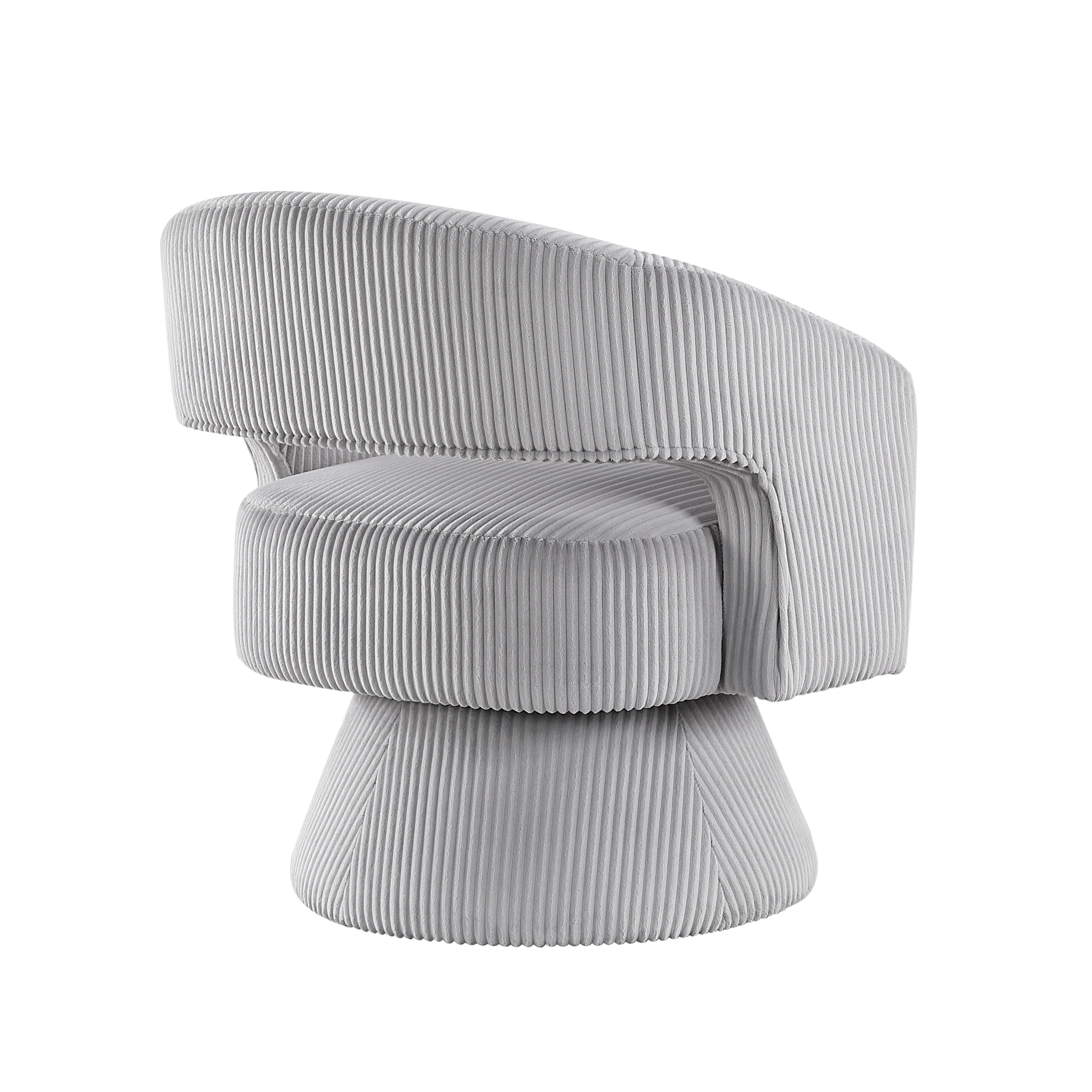 Maya Swivel Chair - Image 19