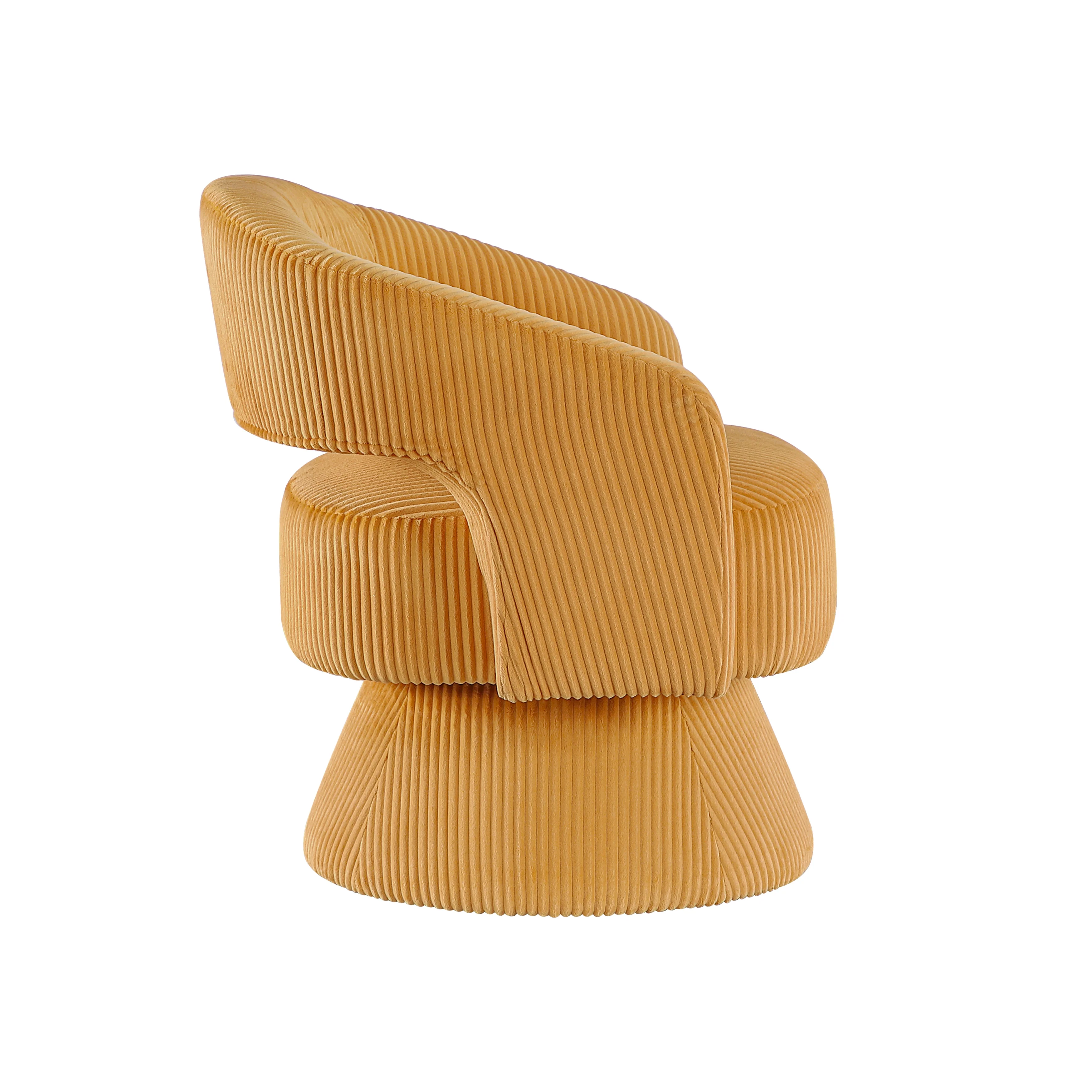 Maya Swivel Chair - Image 20