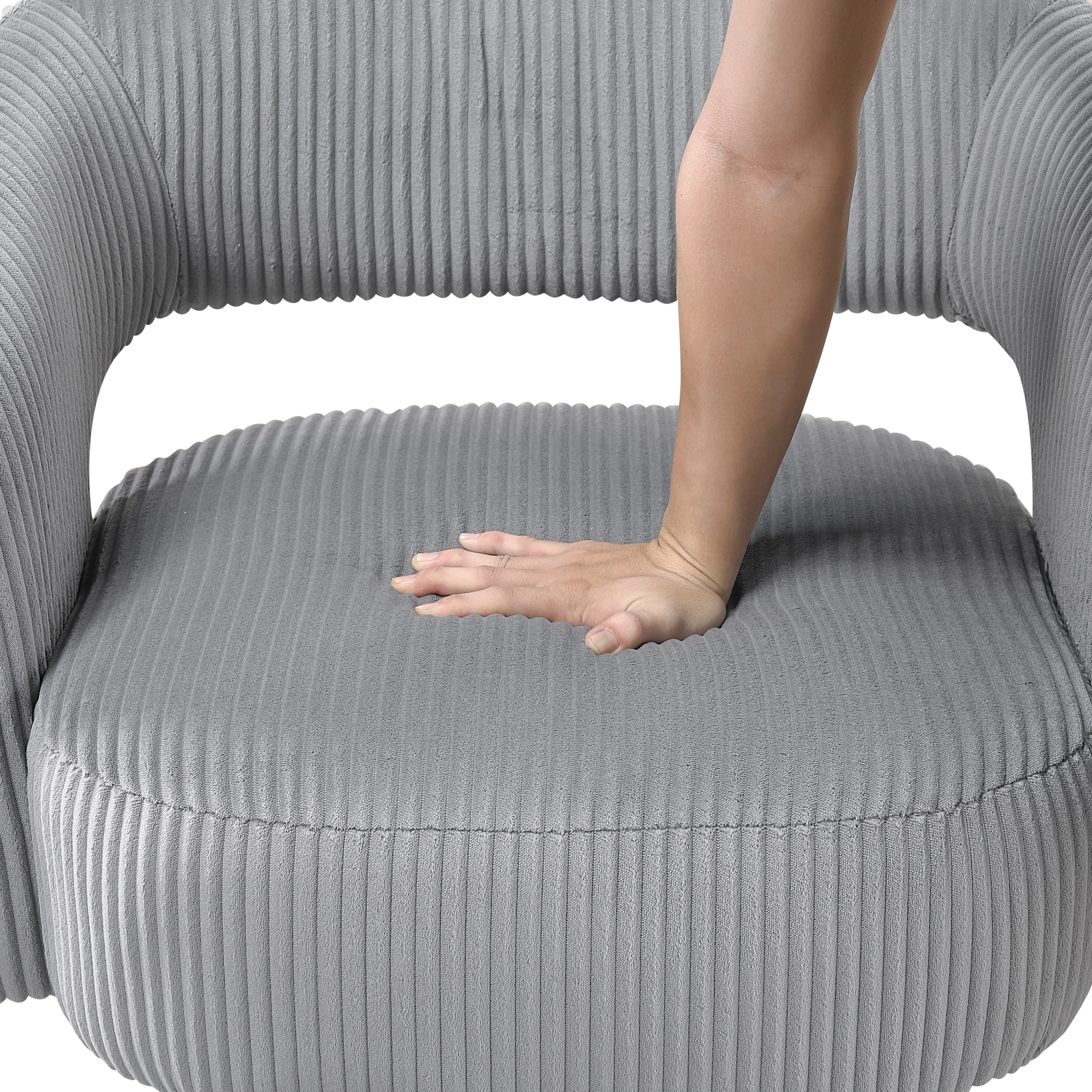 Maya Swivel Chair - Image 22