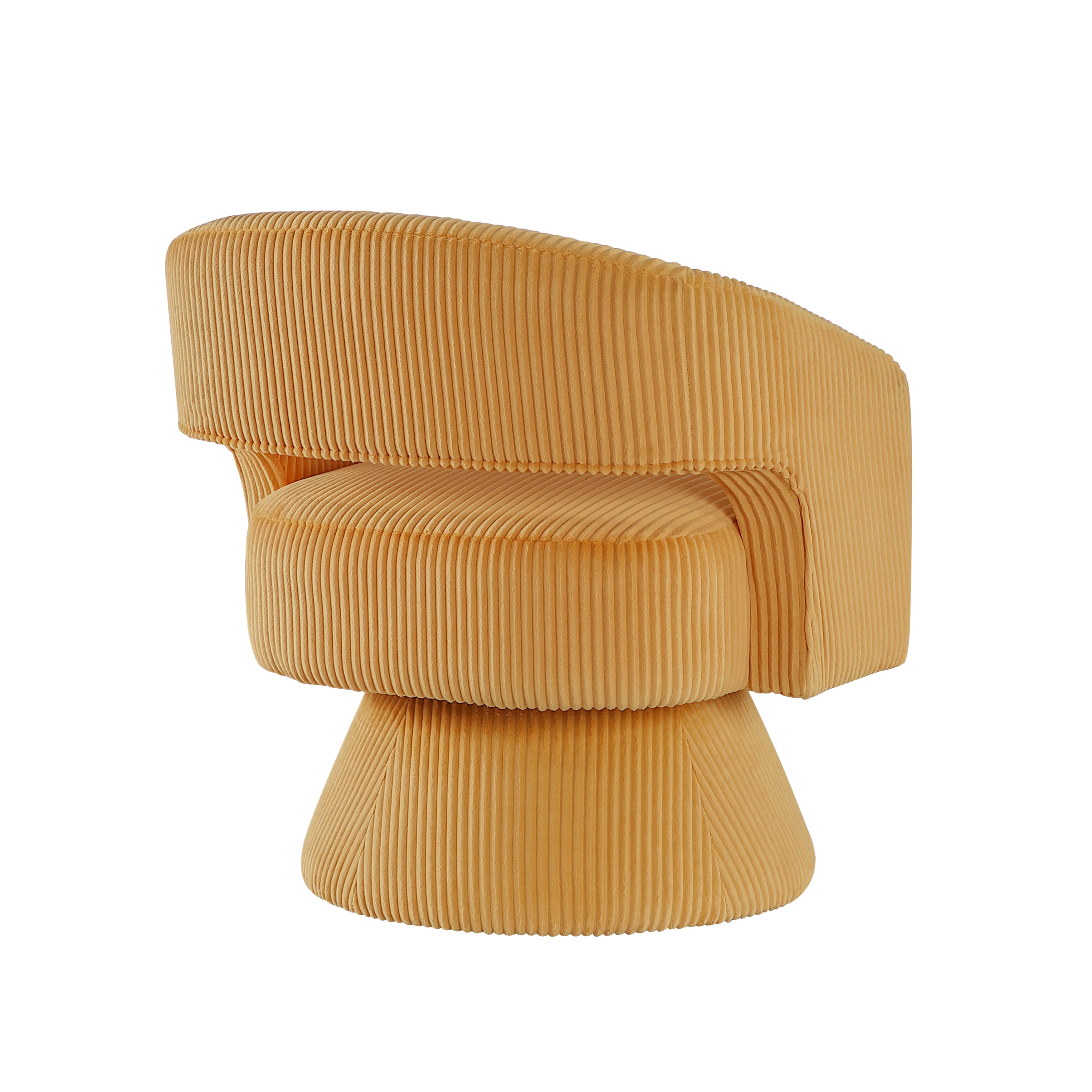 Maya Swivel Chair - Image 24