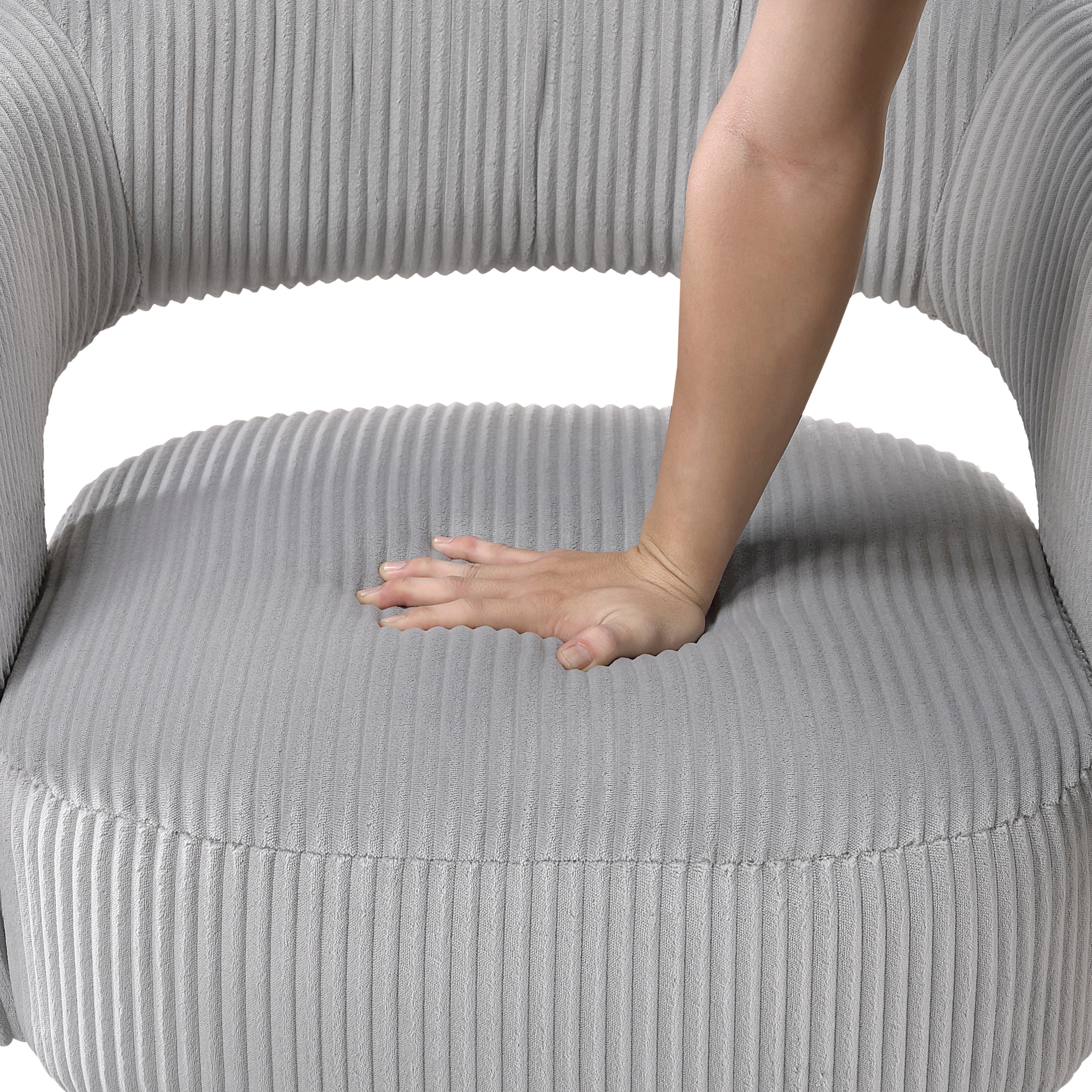 Maya Swivel Chair - Image 27