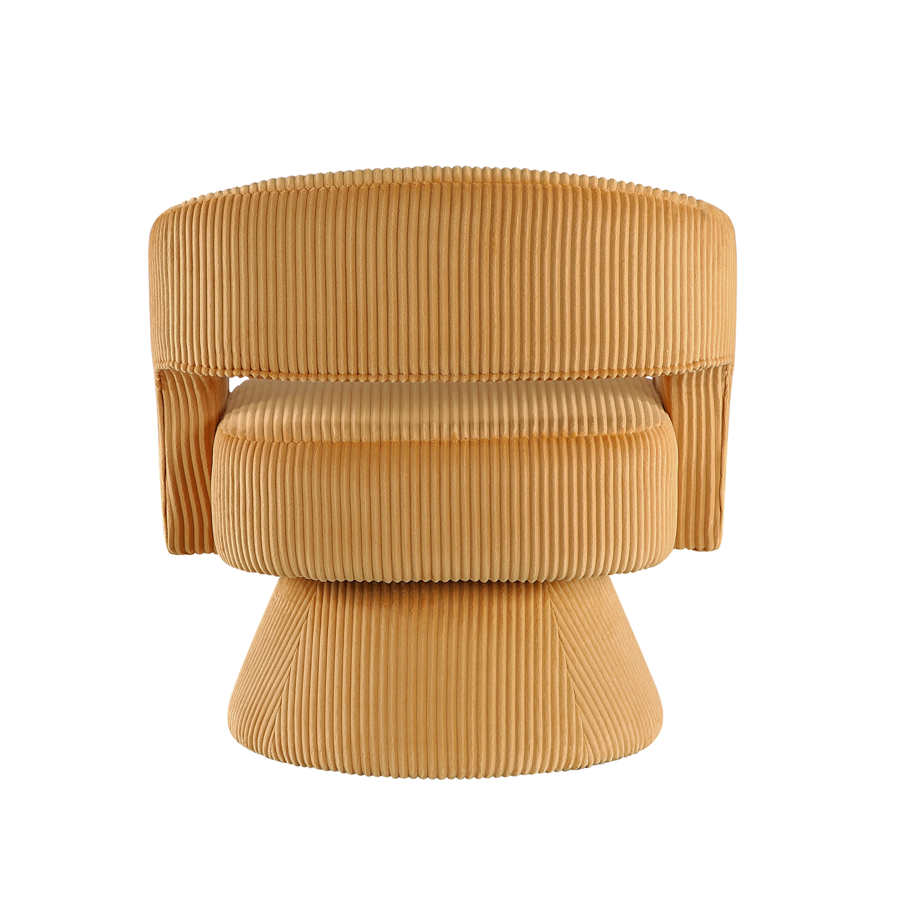 Maya Swivel Chair - Image 28