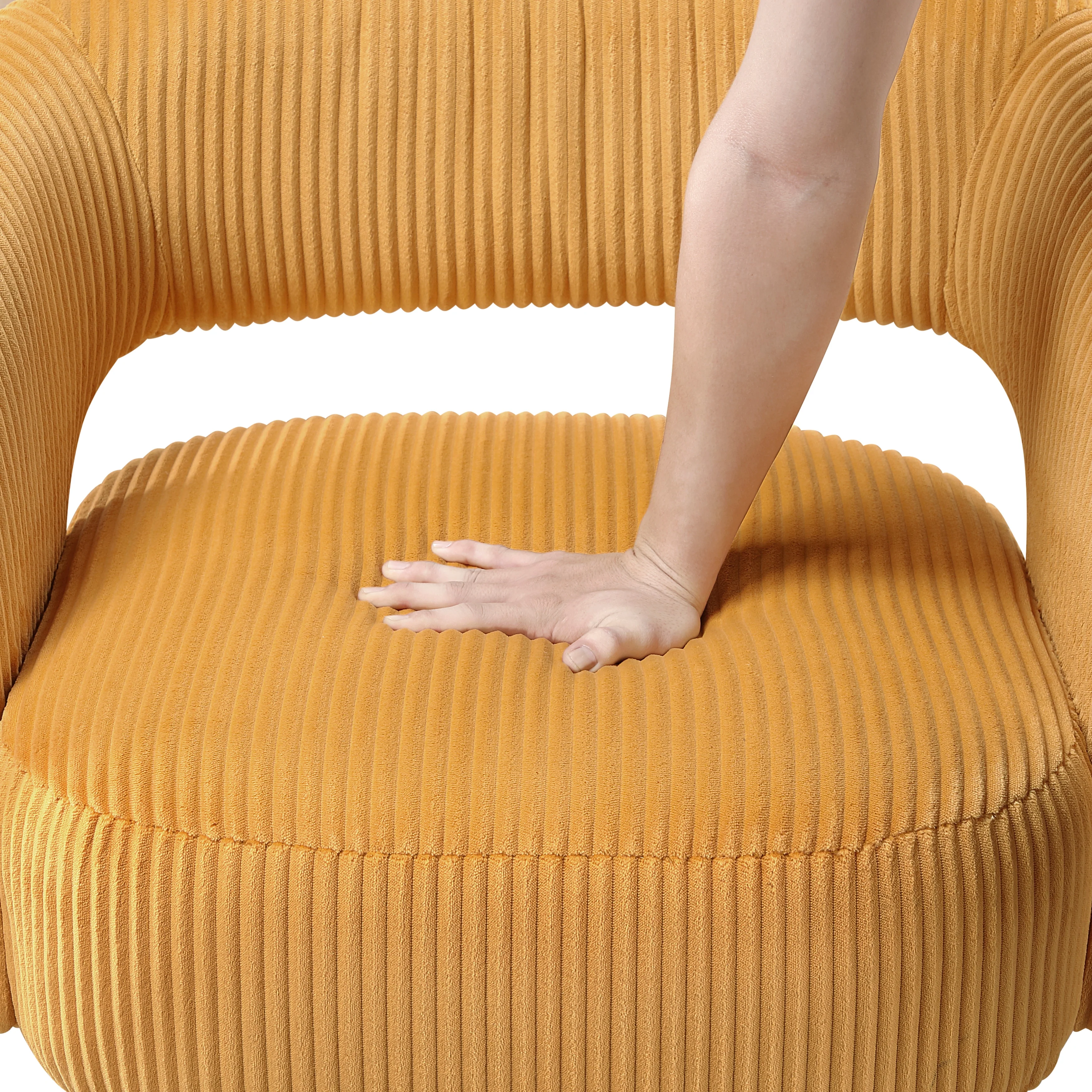 Maya Swivel Chair - Image 32