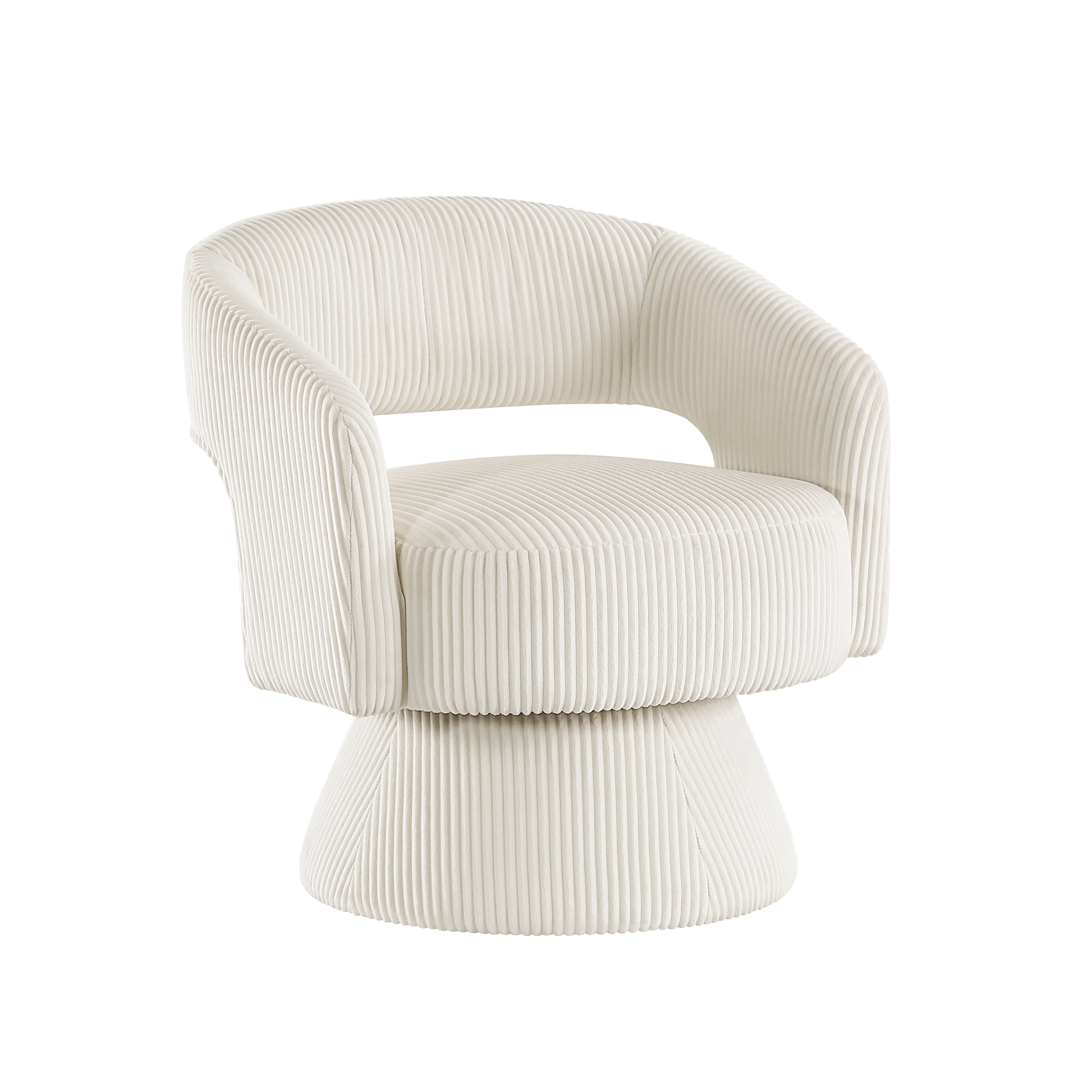 Maya Swivel Chair - Image 5