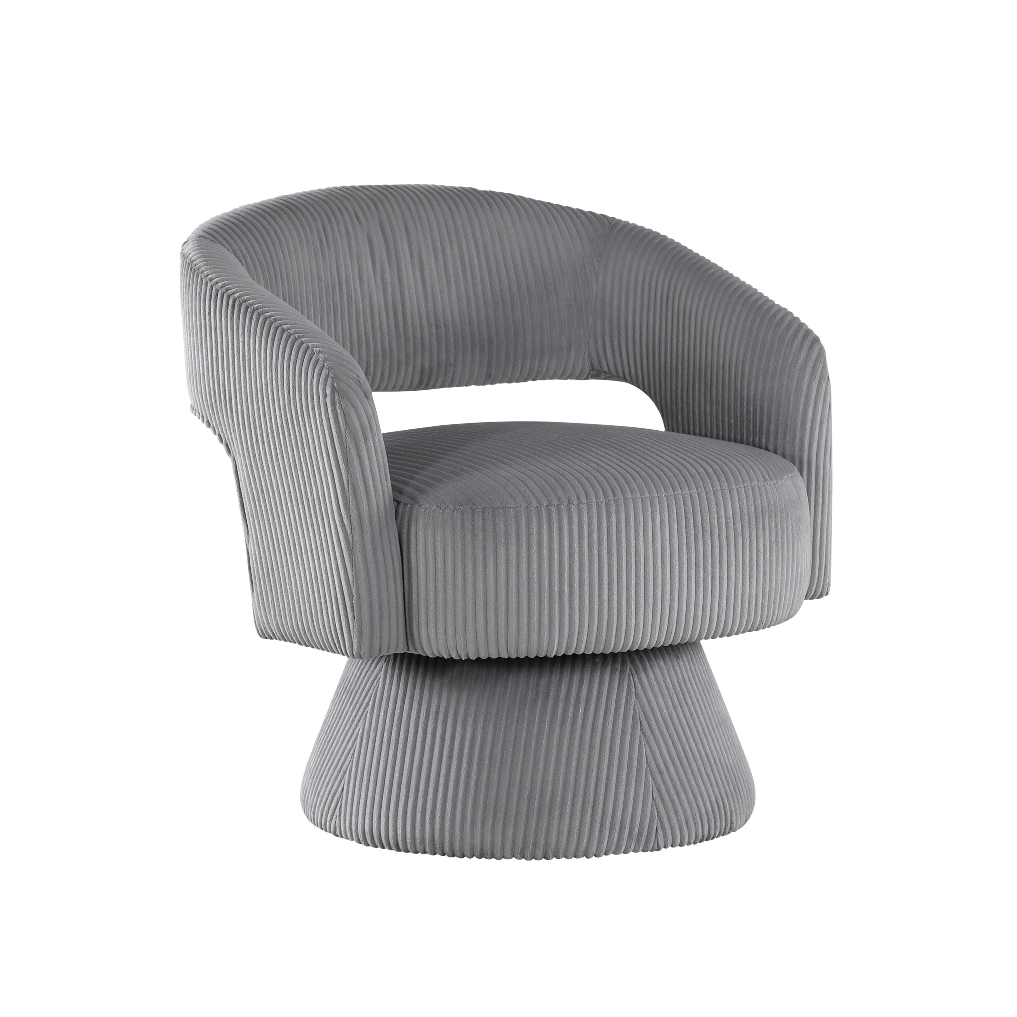 Maya Swivel Chair - Image 6