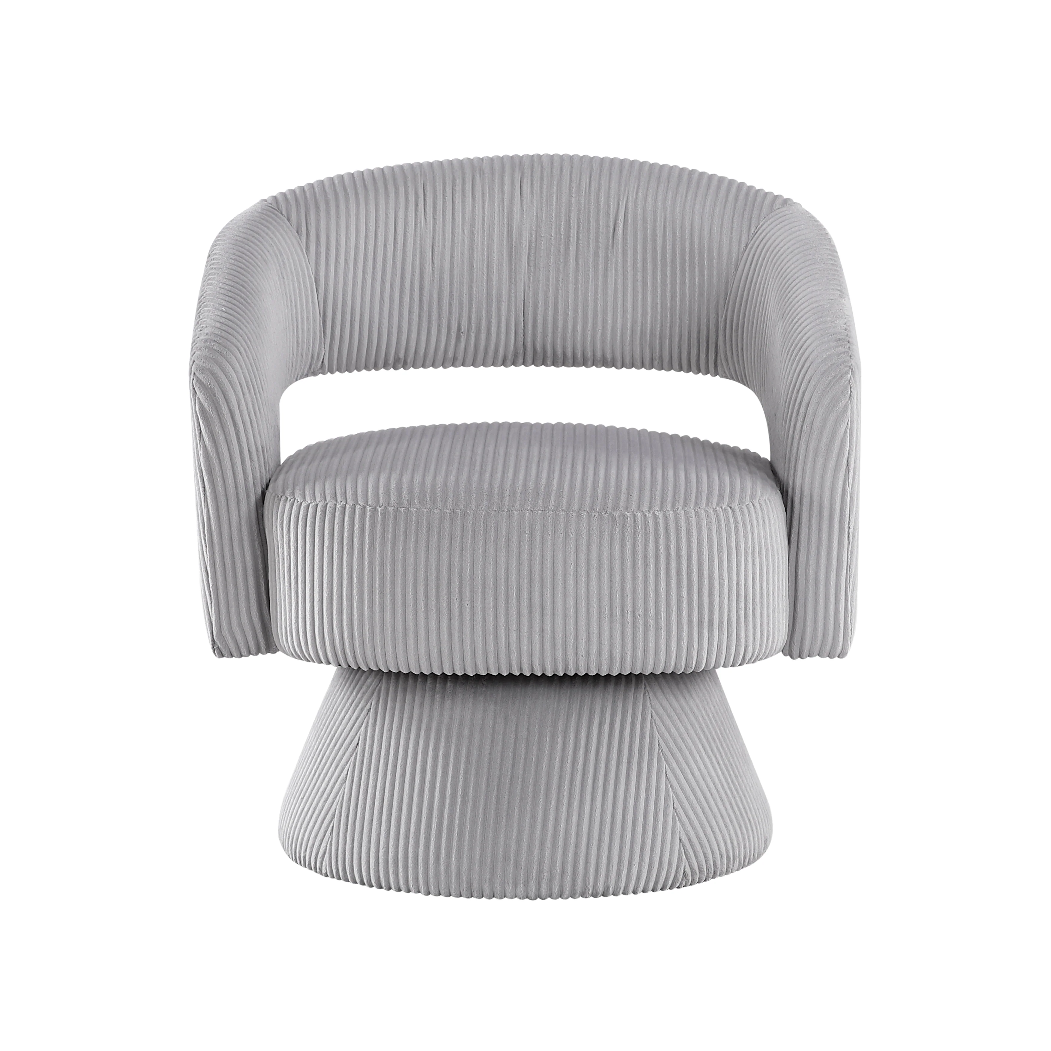 Maya Swivel Chair - Image 7