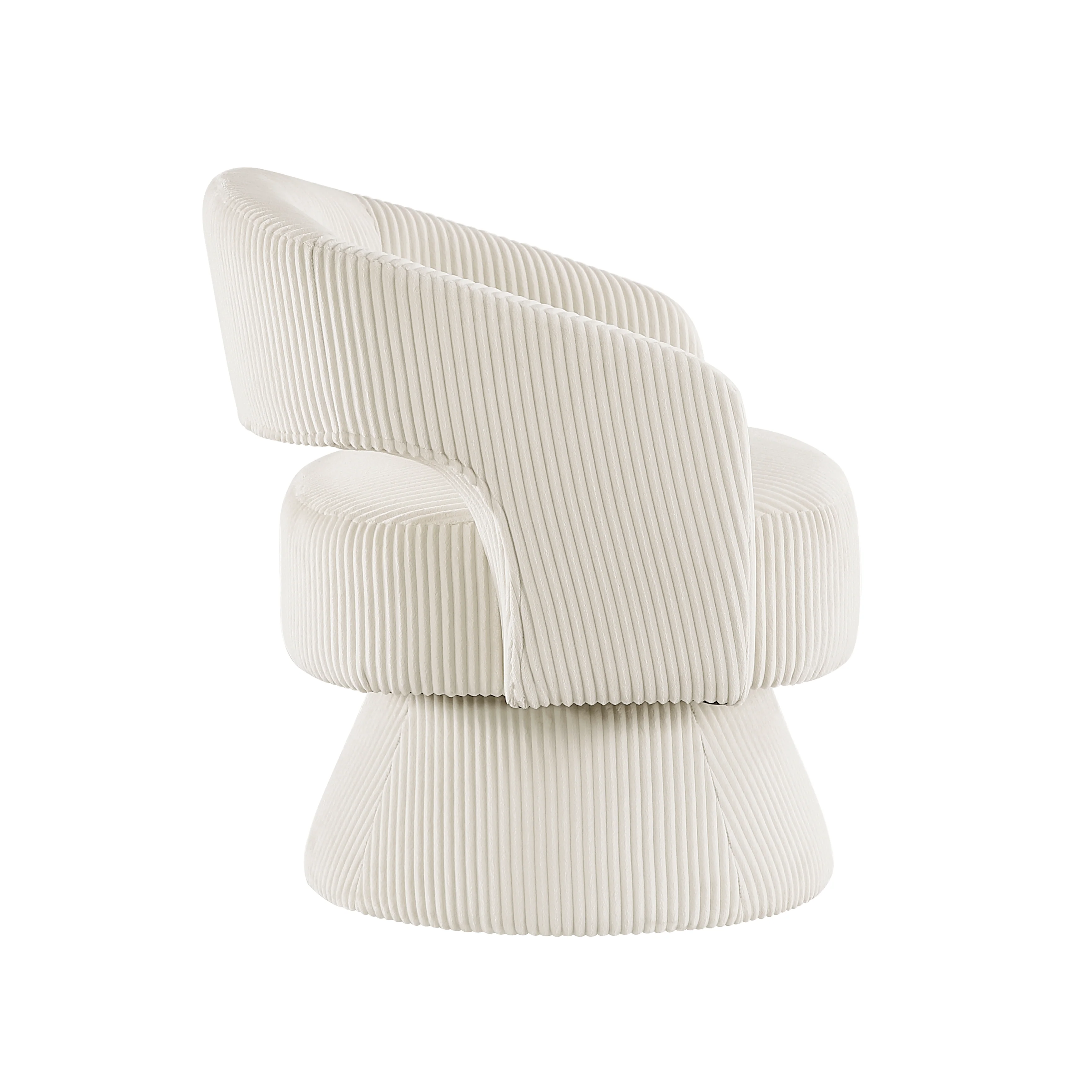 Maya Swivel Chair - Image 9