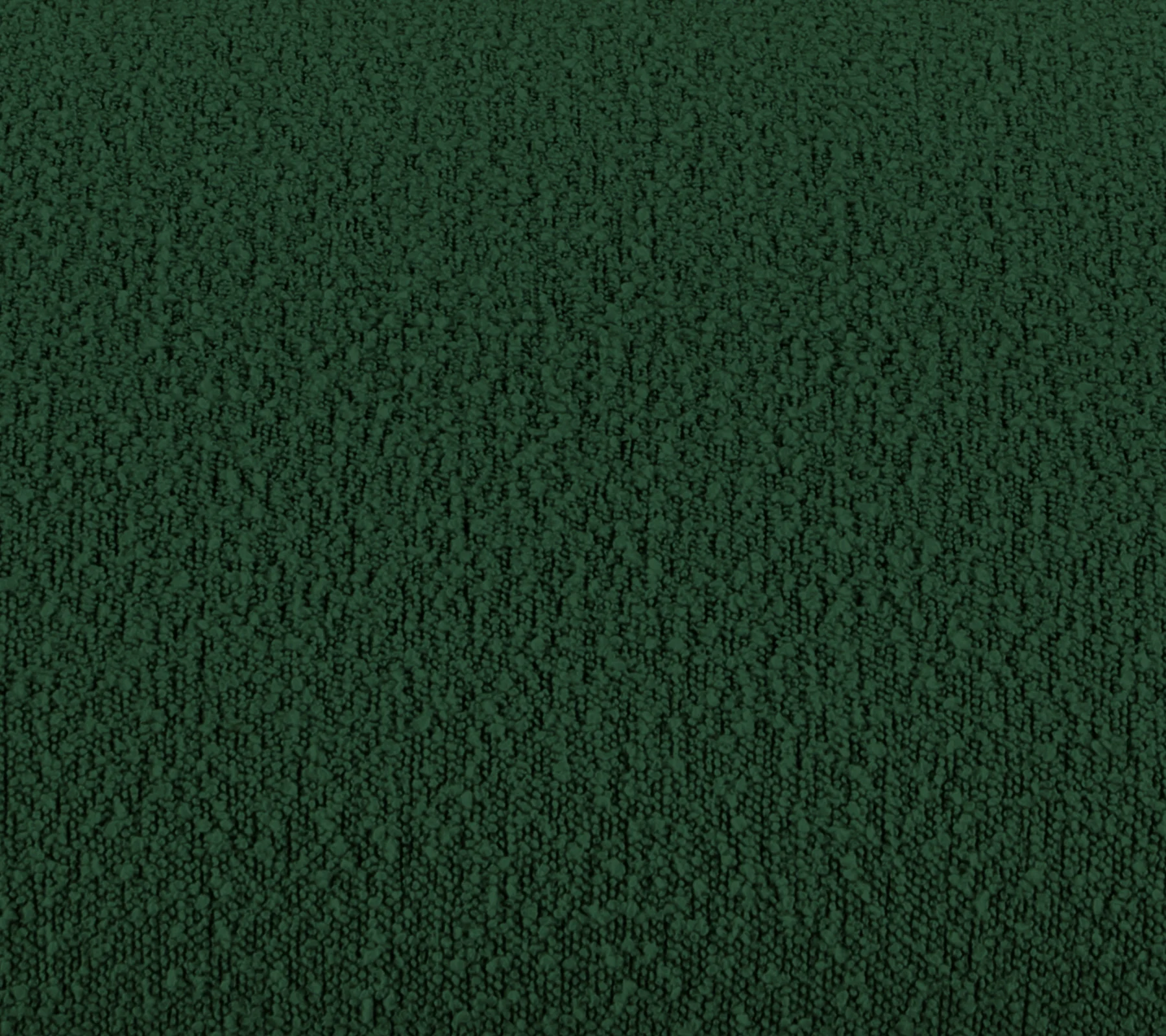 Milan Green Boucle Fabric Loveseat L - Image 15