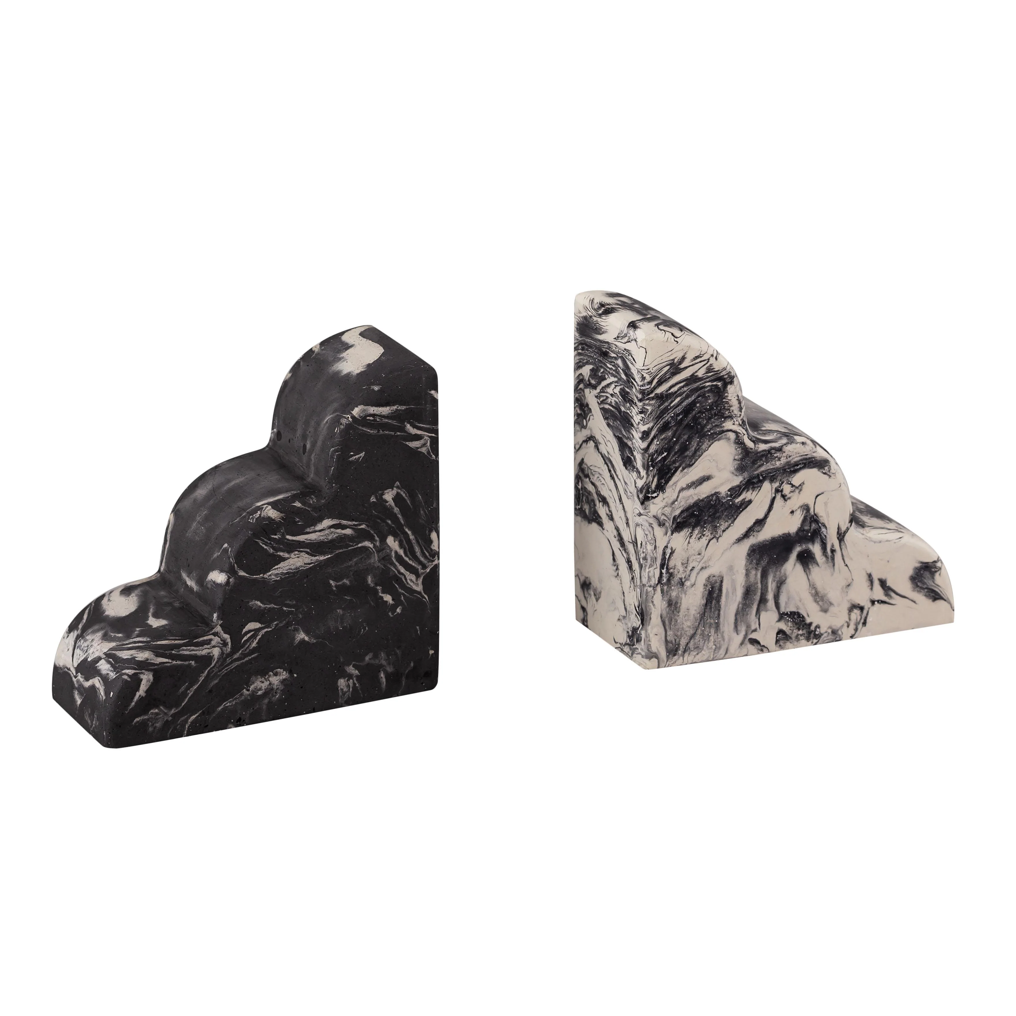 Piper Bookends - Set of 2 - Image 4