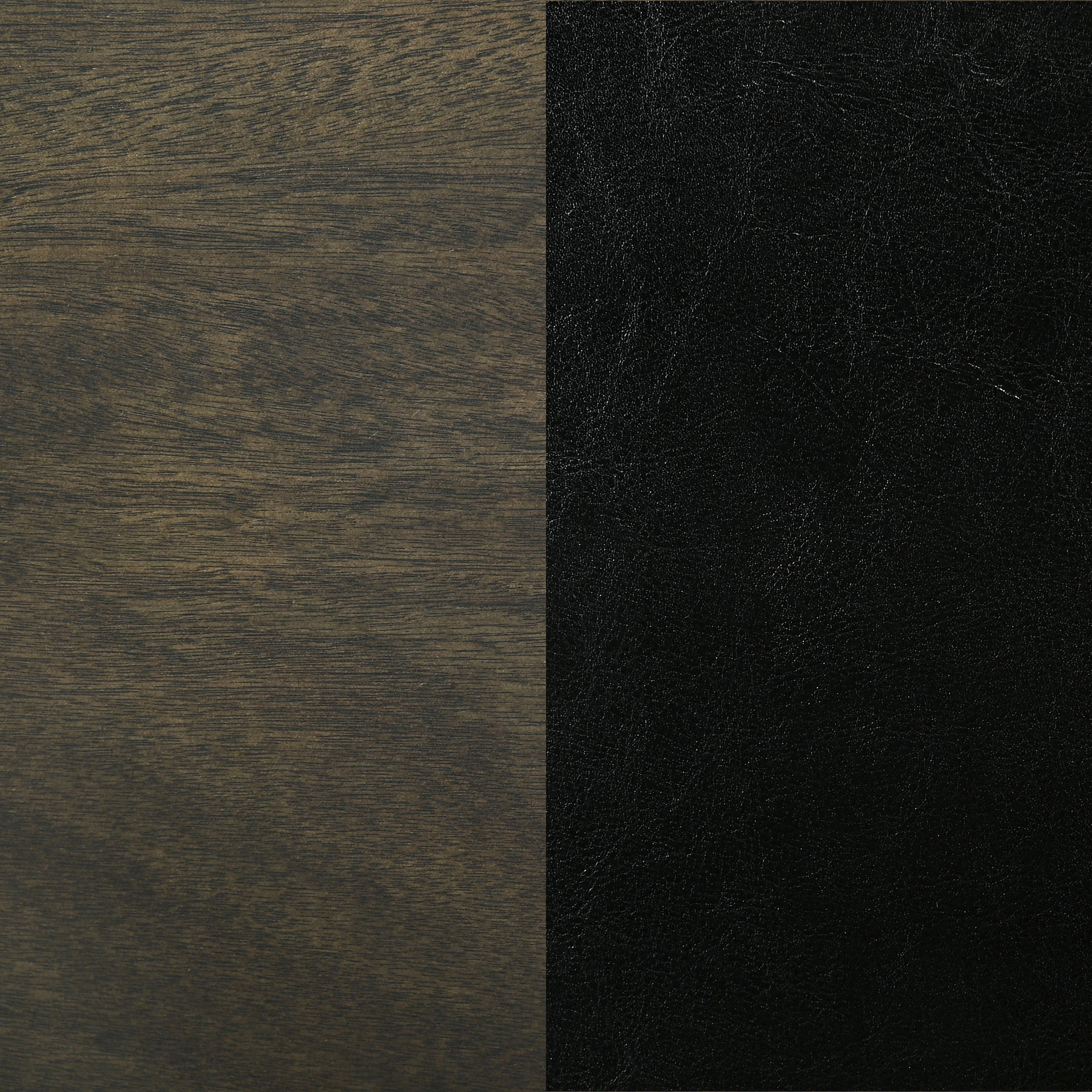 Rory 5-piece Square Dining Table Set CharcoalCharcoal - Image 7