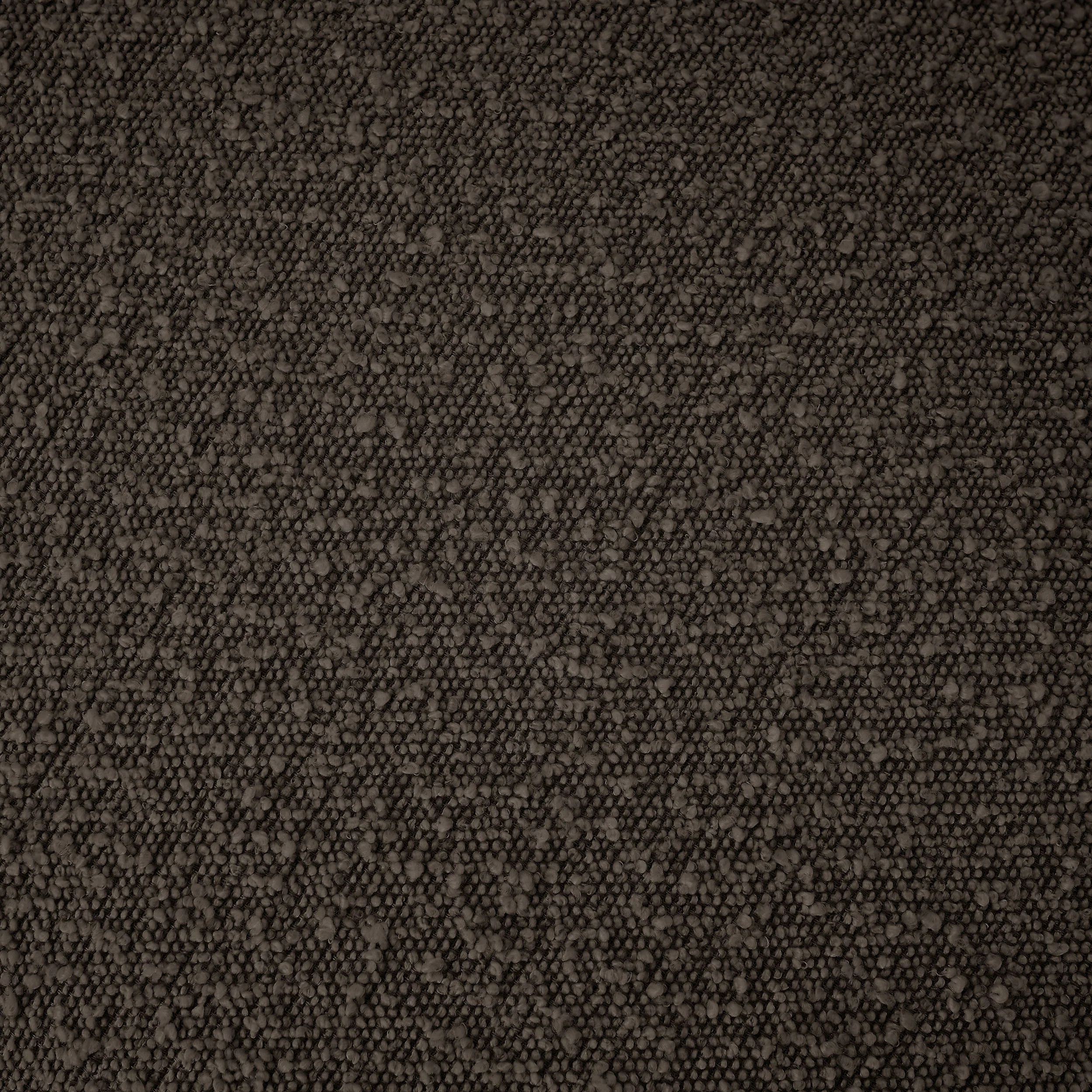 Siena Brown Boucle Fabric Chair C - Image 15