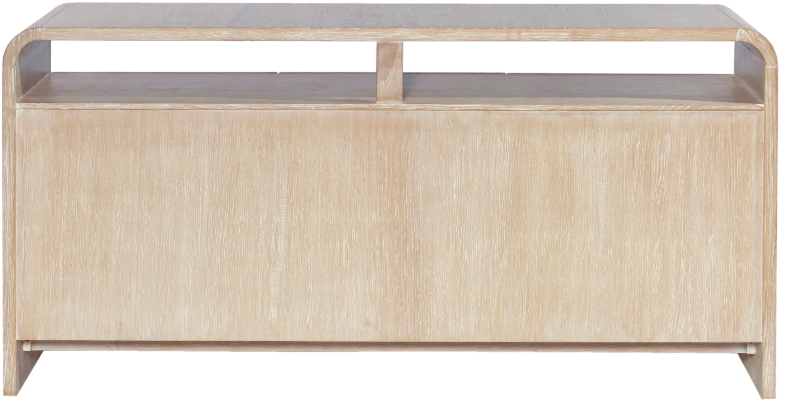 Tulip Natural Dresser D - Image 4