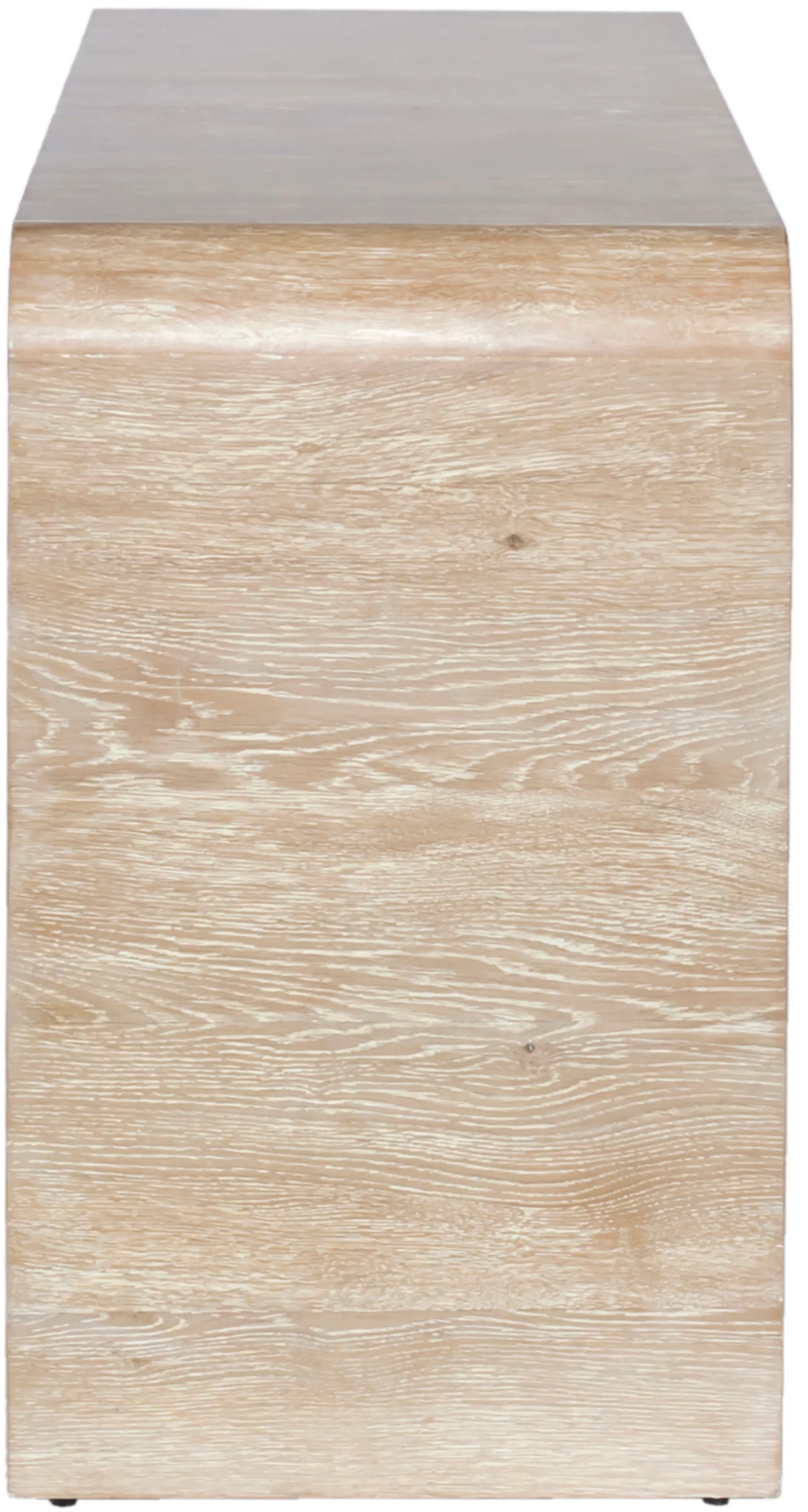 Tulip Natural Dresser D - Image 6