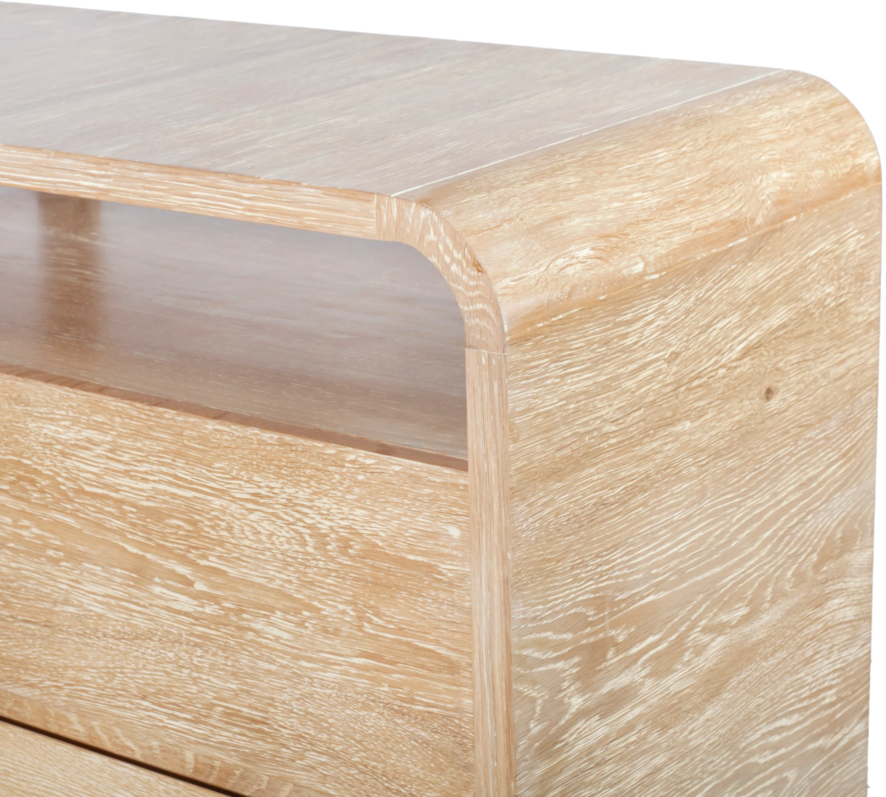 Tulip Natural Dresser D - Image 9