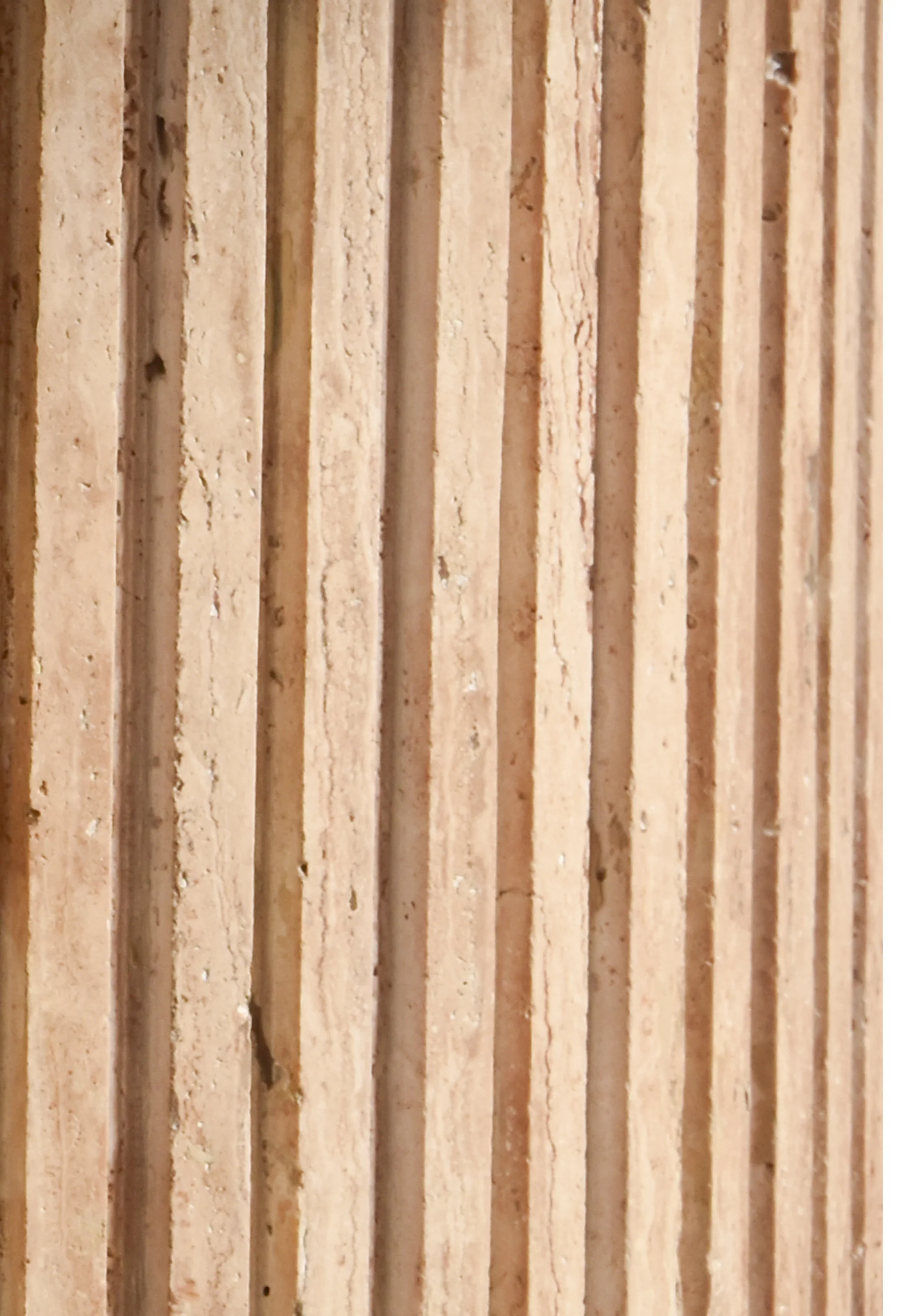 Tyson Beige Dining Table DT48 - Image 5