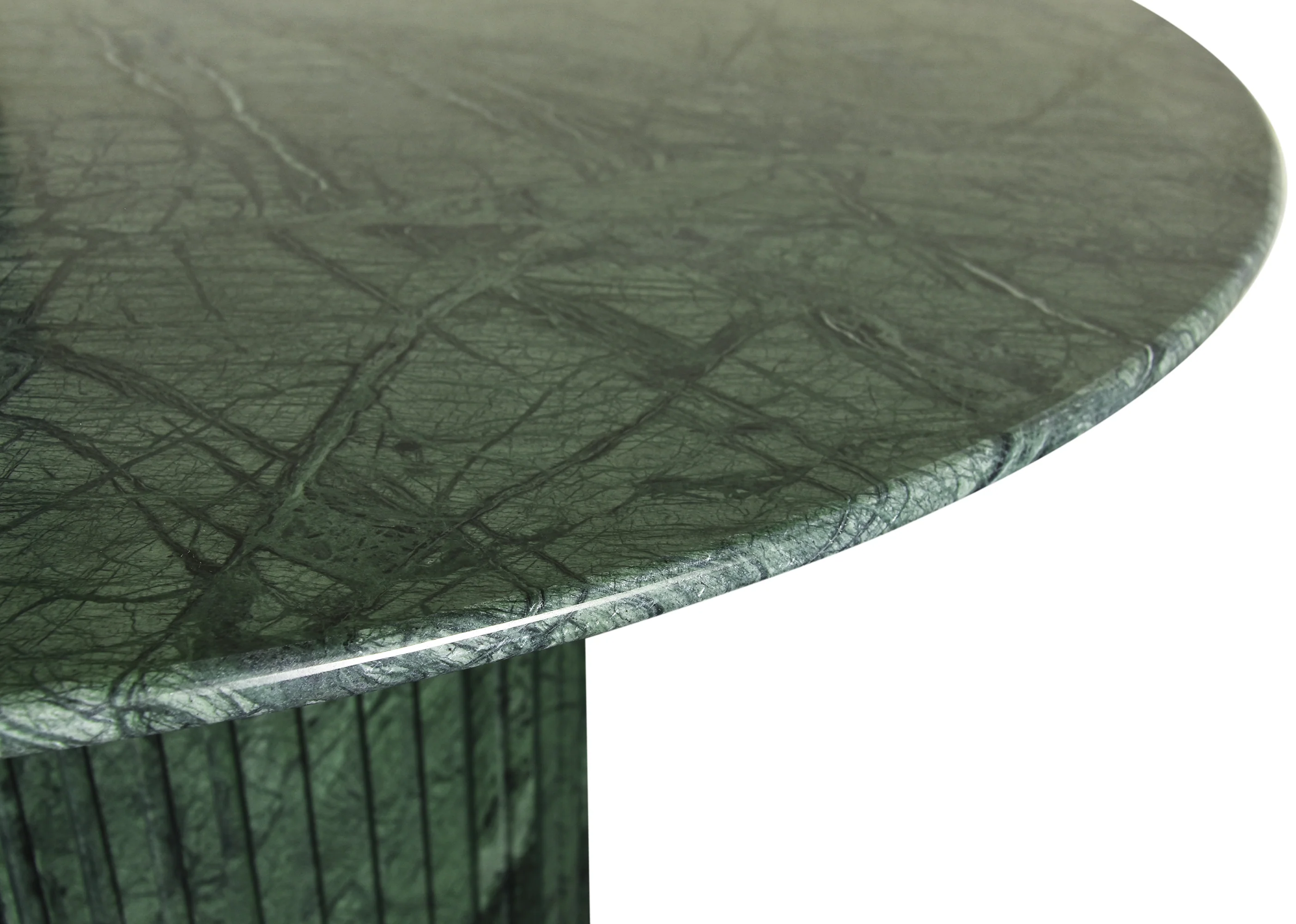 Tyson Green Dining Table DT48 - Image 4