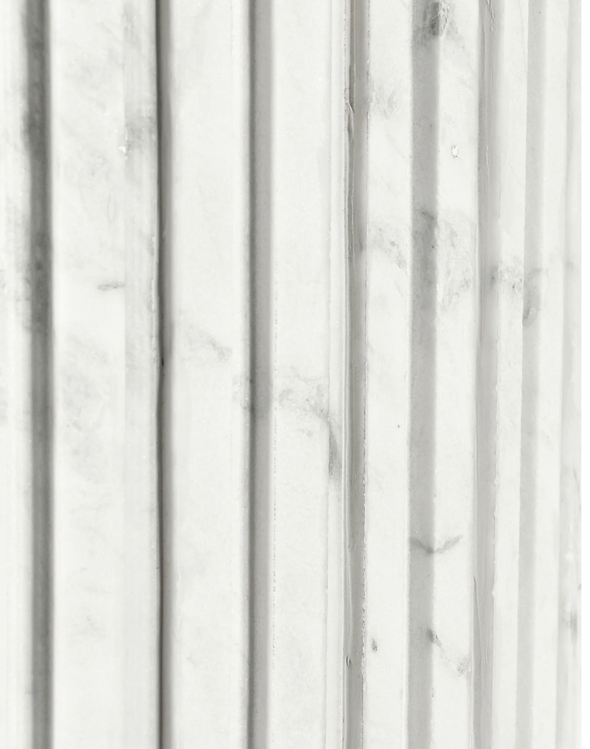 Tyson White Dining Table DT48 - Image 5