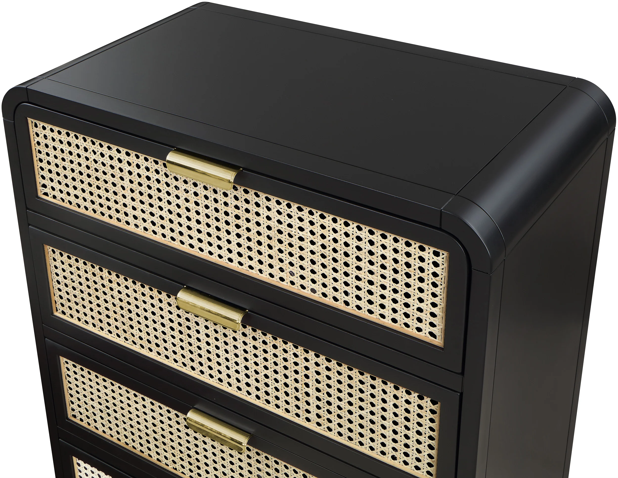 Zoey Black Chest CH - Image 10