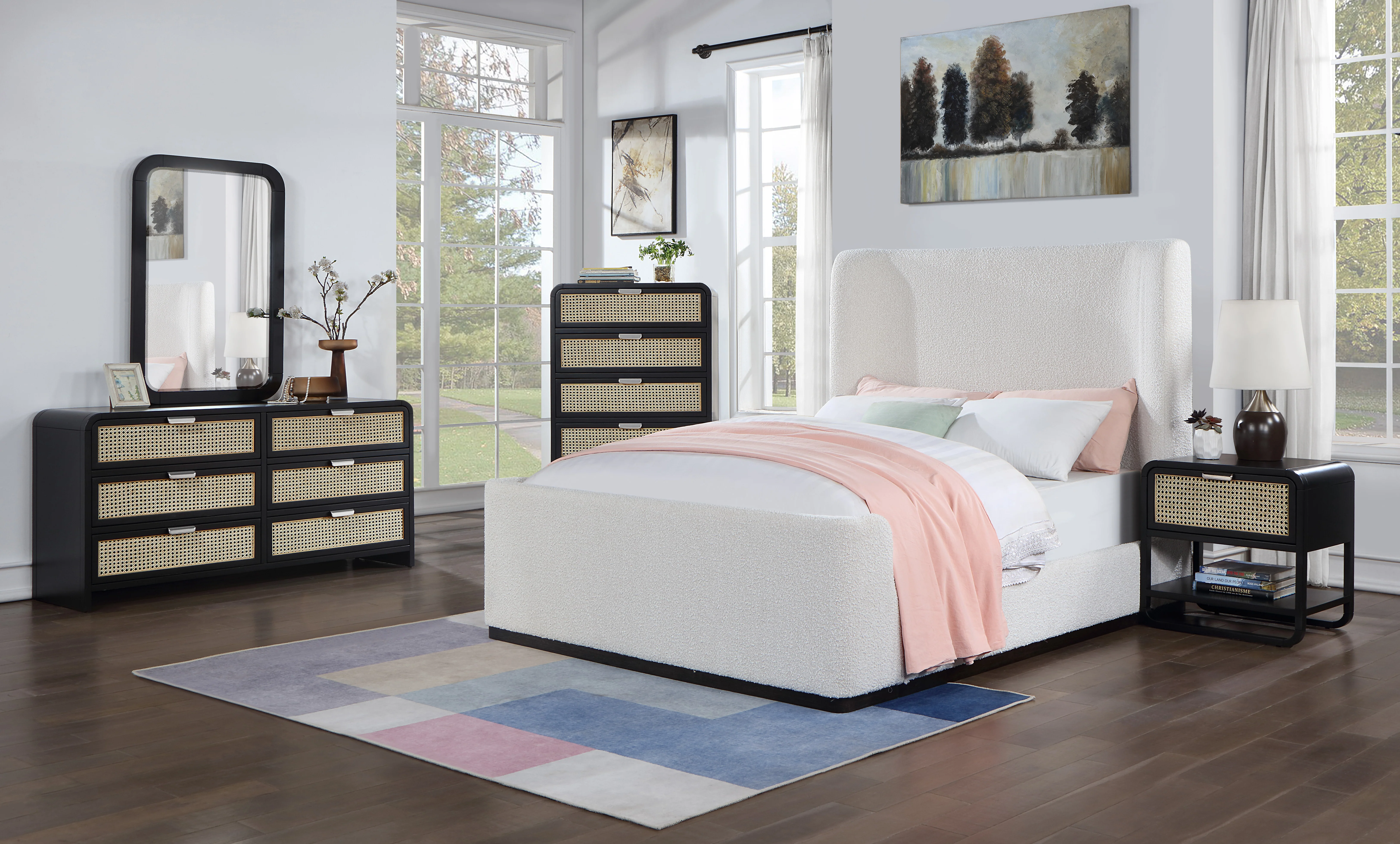 Zoey Black Chest CH - Image 12