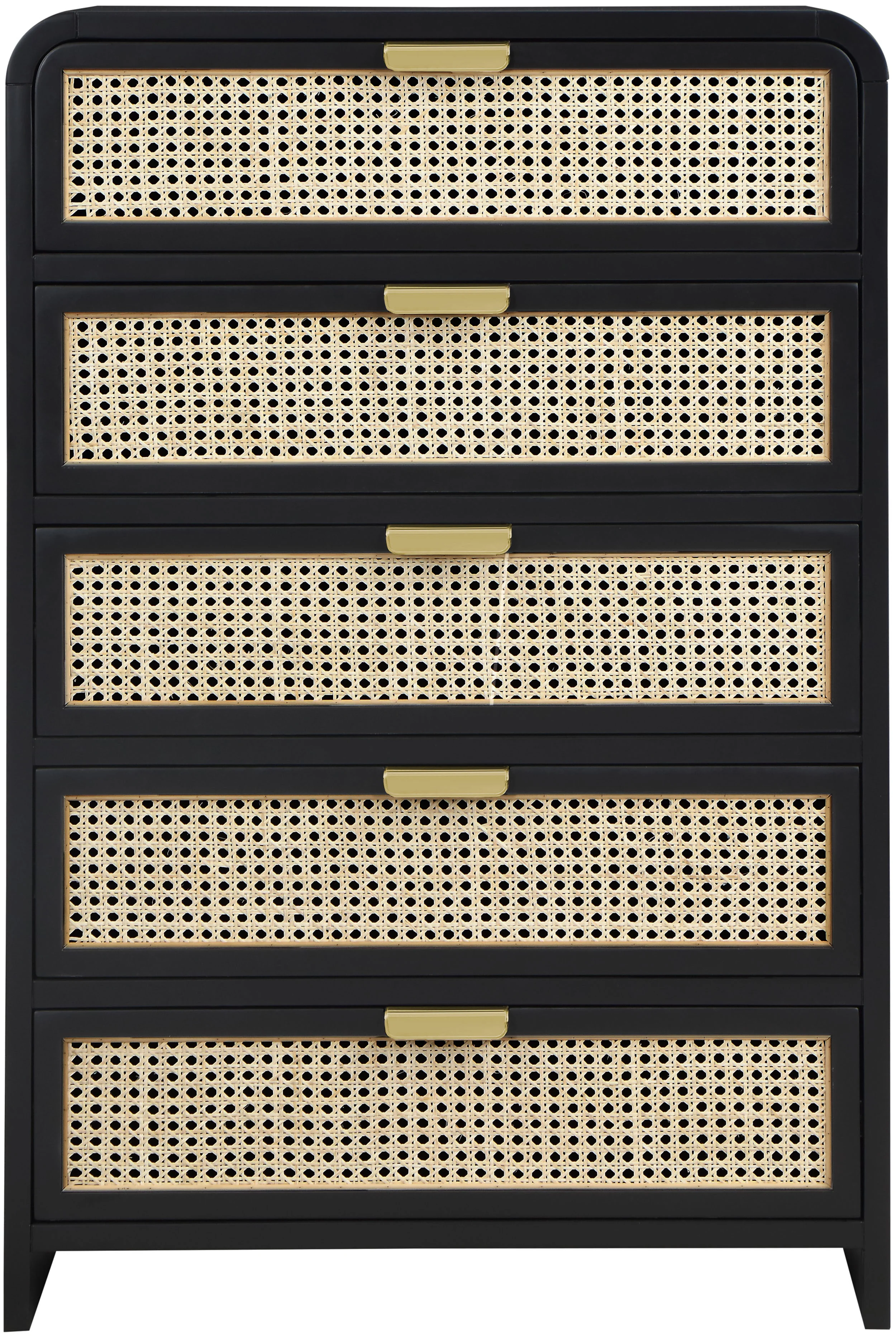 Zoey Black Chest CH - Image 5