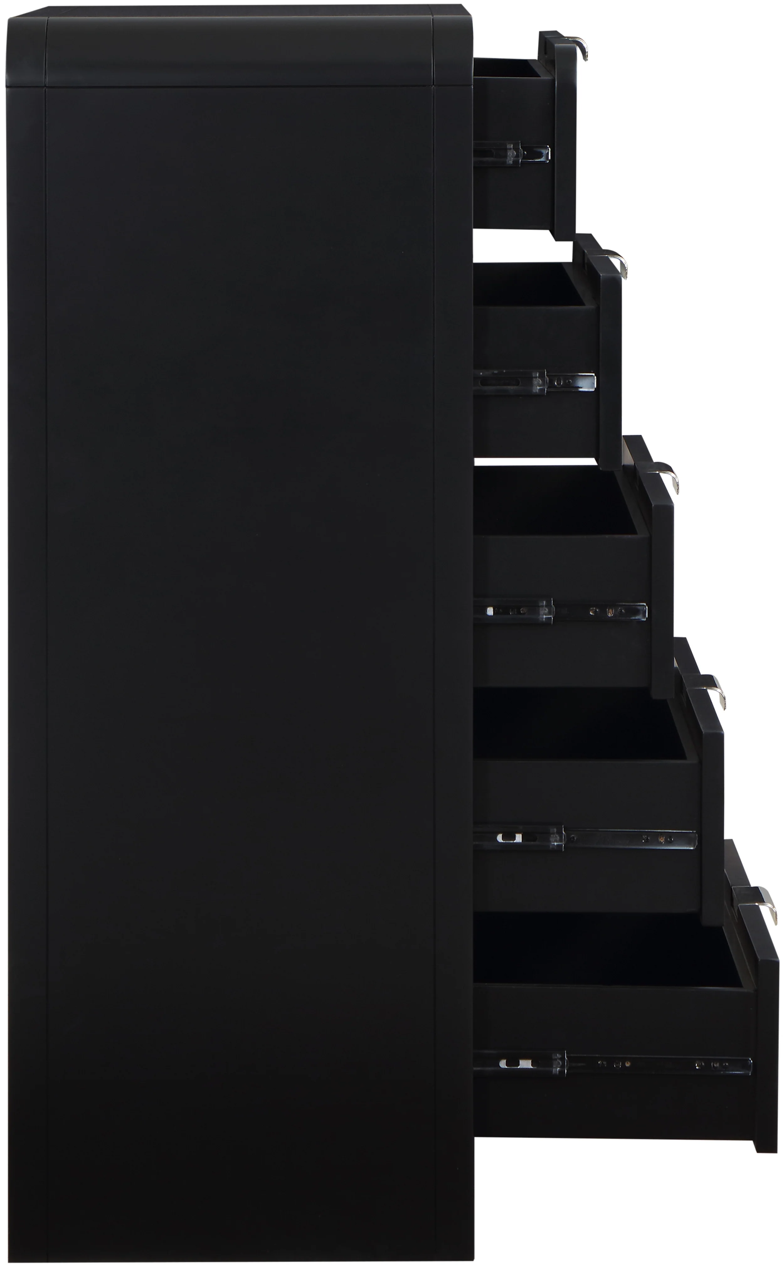 Zoey Black Chest CH - Image 7