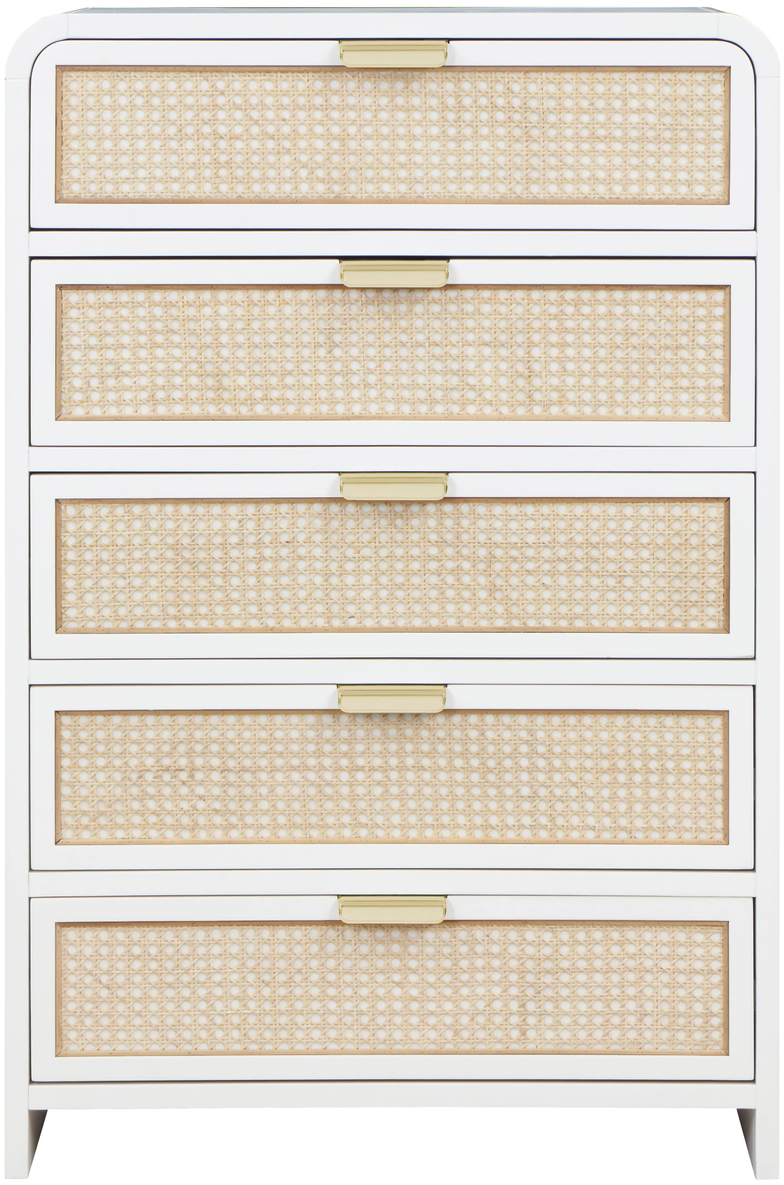 Zoey White Chest CH - Image 5