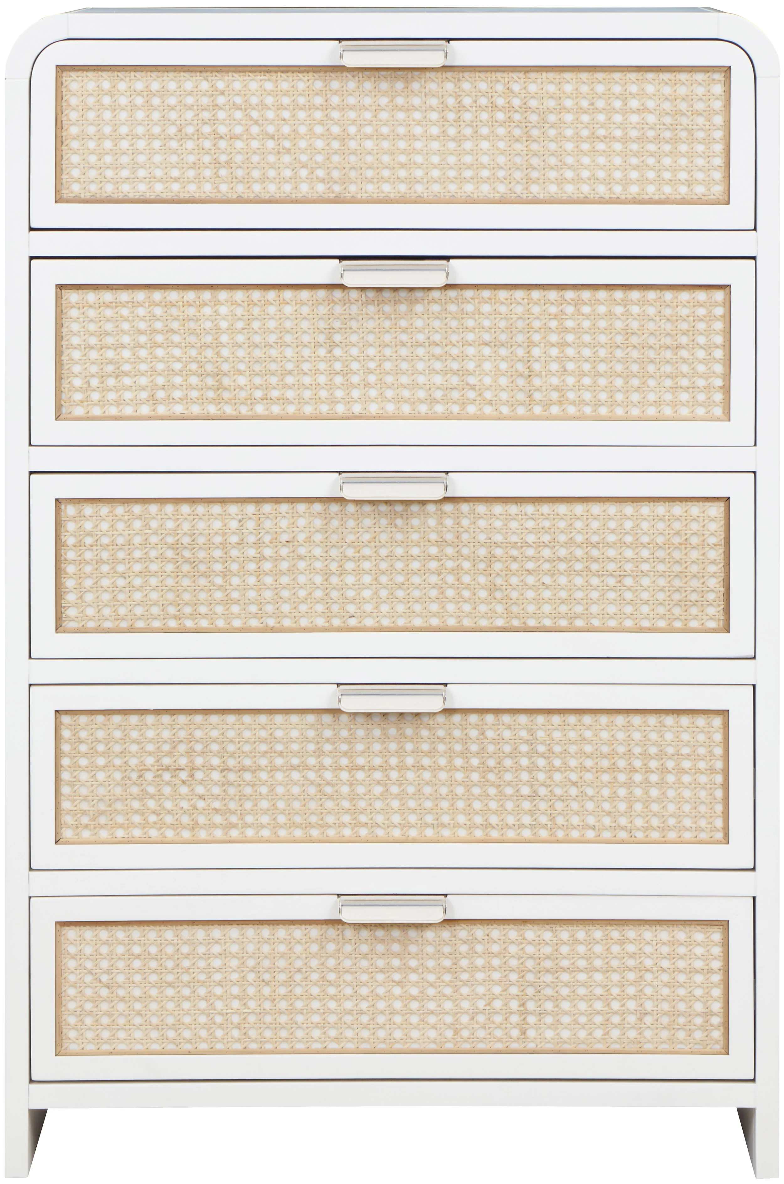 Zoey White Chest CH - Image 6