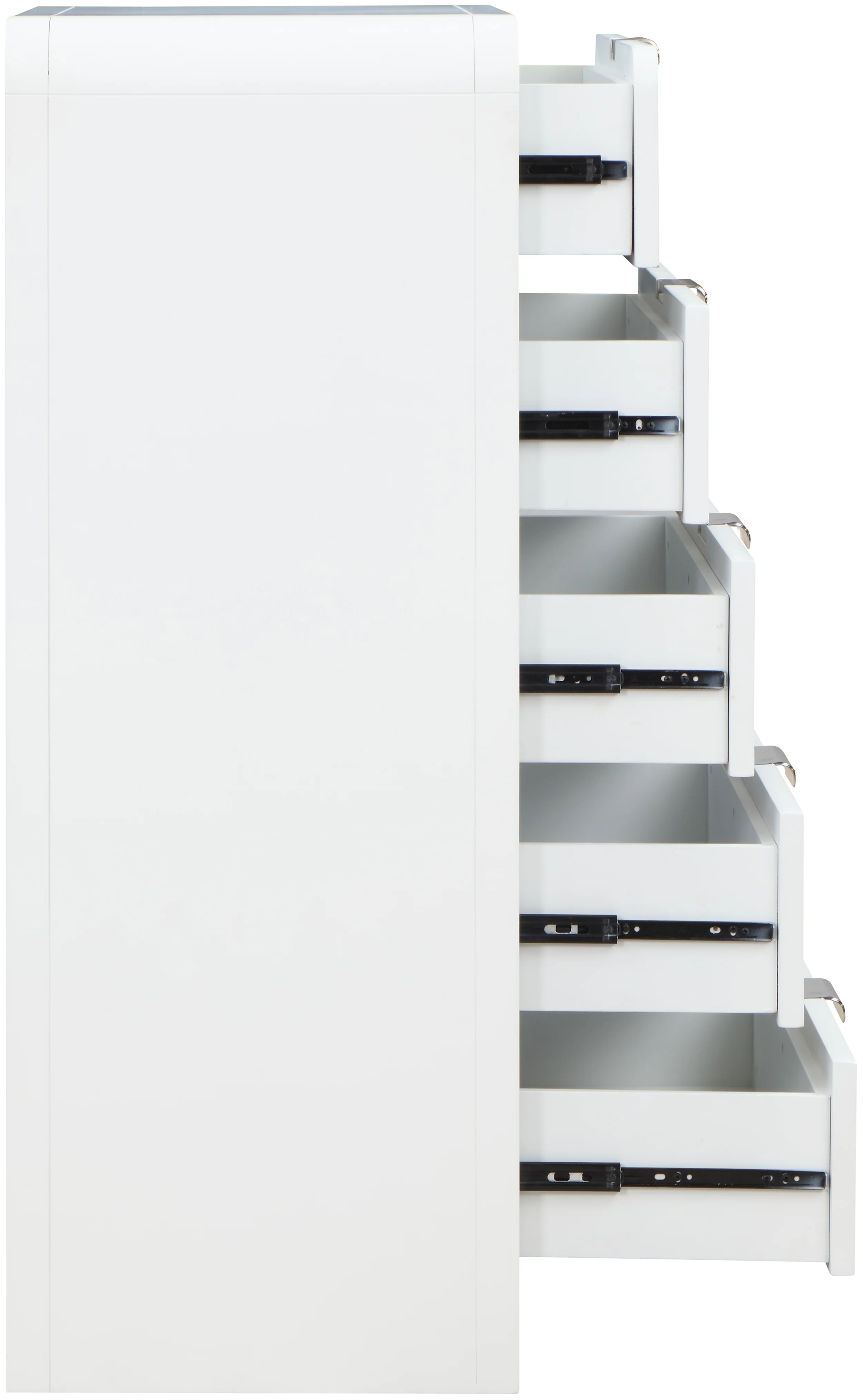 Zoey White Chest CH - Image 7