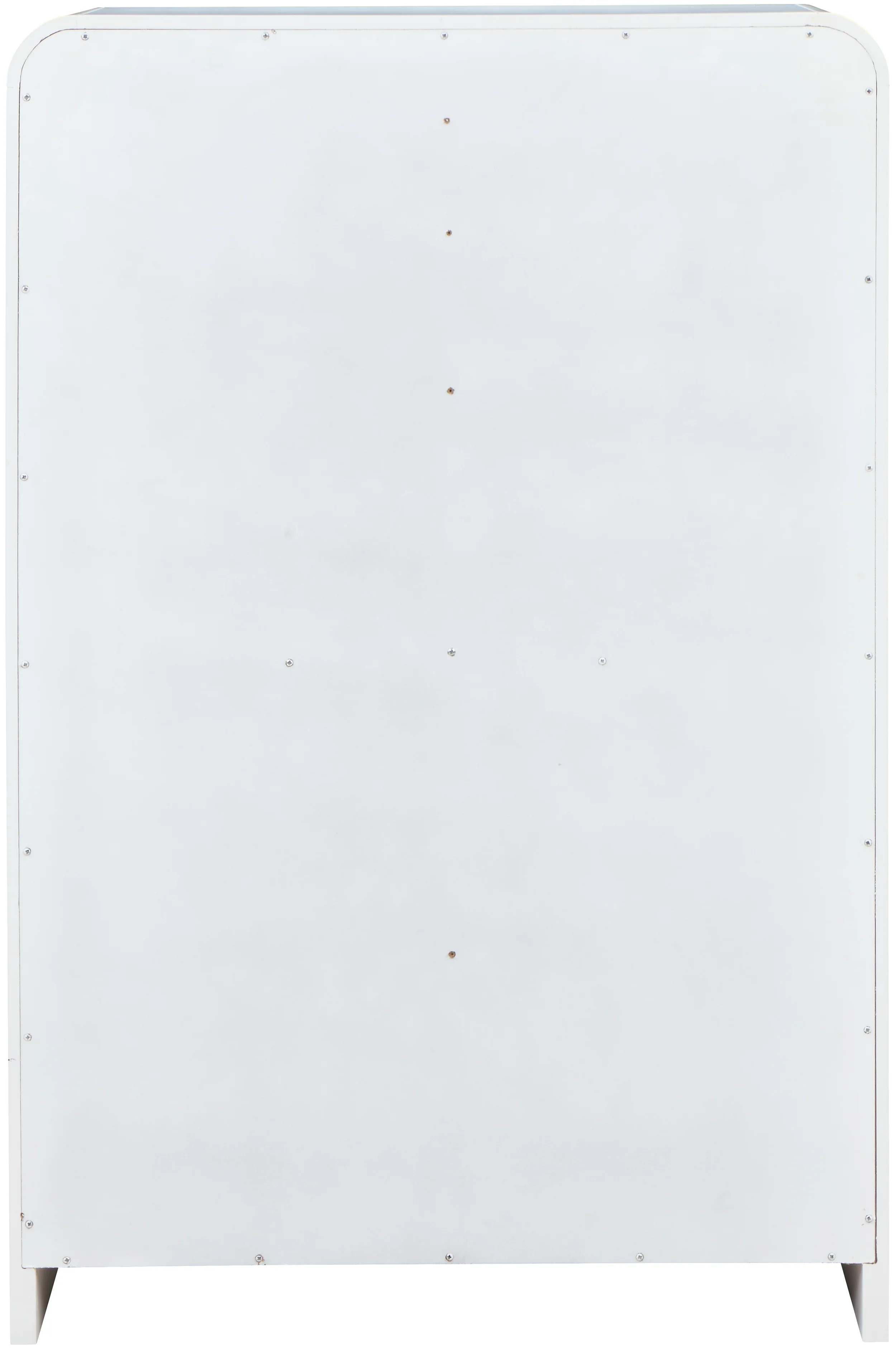 Zoey White Chest CH - Image 9