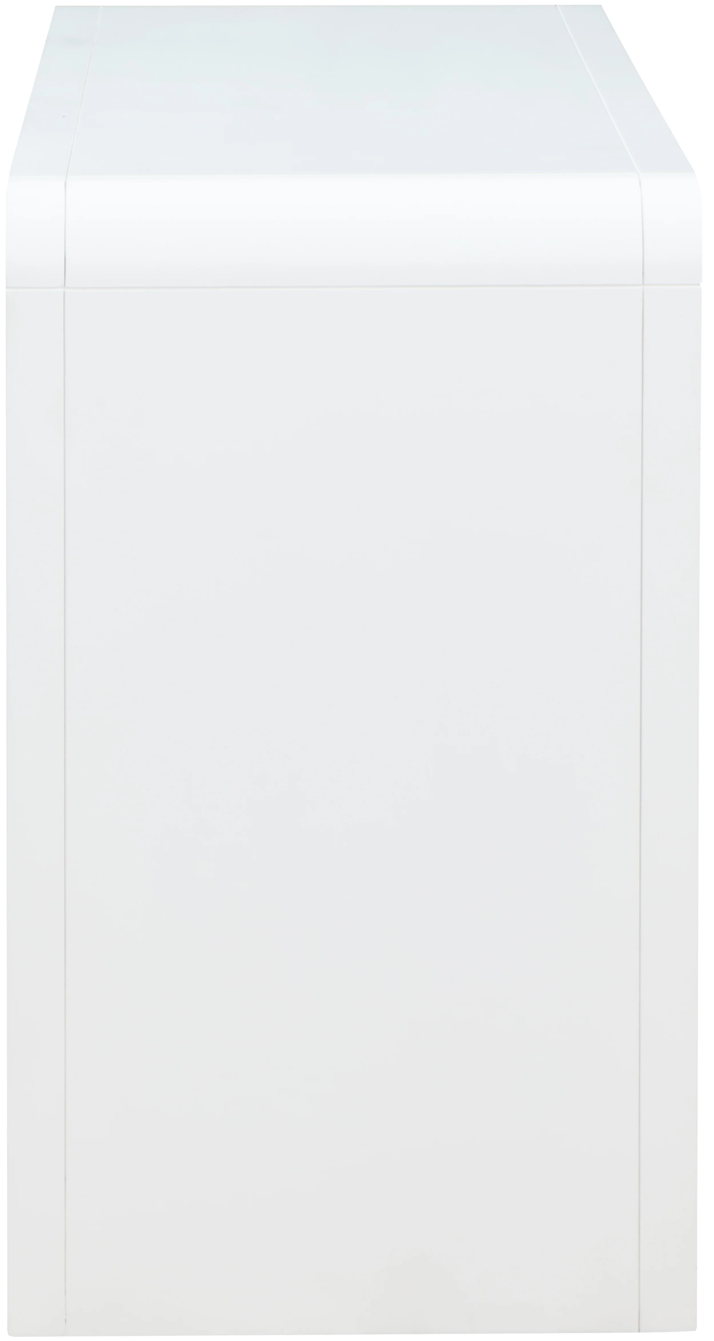 Zoey White Dresser D - Image 8